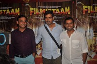 Filmistaan Press Meet